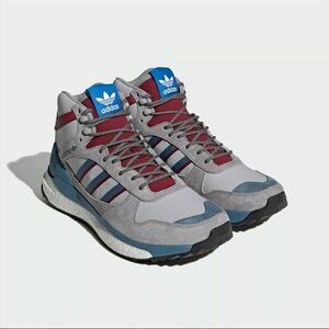 ✔️ADIDAS MENS HIKING SHOES